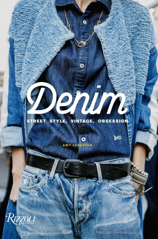 Cover of Denim