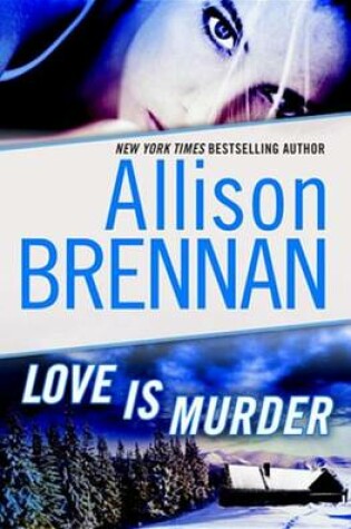 Cover of Love Is Murder