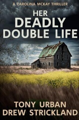 Cover of Her Deadly Double Life