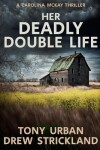 Book cover for Her Deadly Double Life