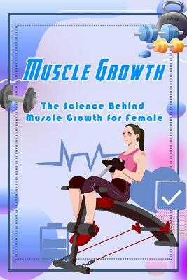 Book cover for Muscle Growth