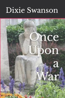 Book cover for Once Upon a War