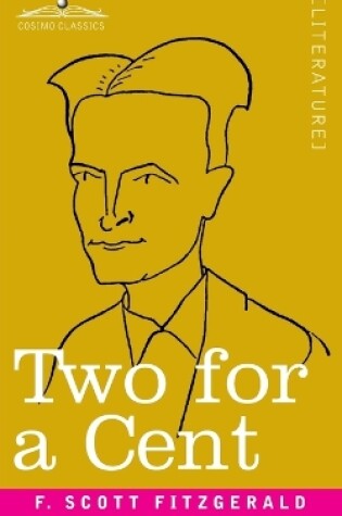 Cover of Two for a Cent