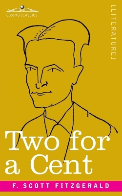 Book cover for Two for a Cent