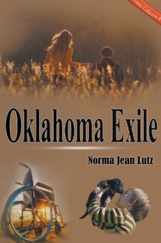 Cover of Oklahoma Exile