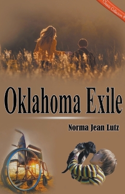 Cover of Oklahoma Exile