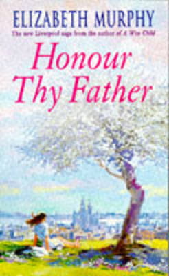 Book cover for Honour Thy Father
