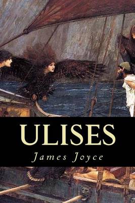 Ulises by James Joyce