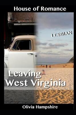 Book cover for Leaving West Virginia