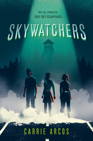 Cover of Skywatchers