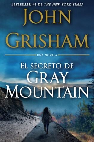 Cover of El Secreto de Gray Mountain / Gray Mountain