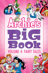 Book cover for Archie's Big Book Vol. 4