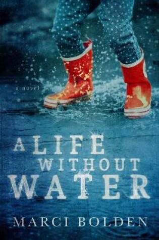 Cover of A Life without Water