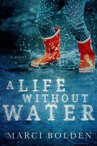 Cover of A Life Without Water