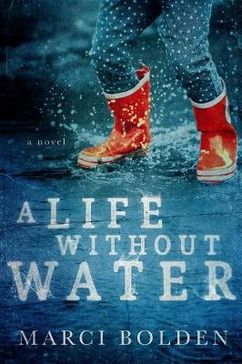 Book cover for A Life Without Water