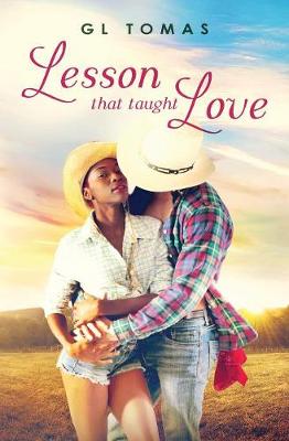 Book cover for Lesson That Taught Love