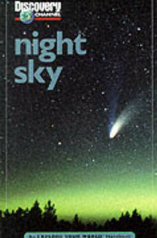 Cover of Night Sky