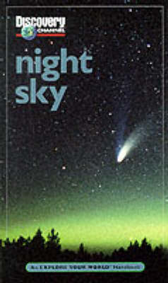 Cover of Night Sky