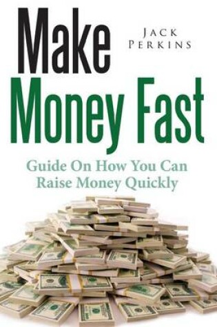 Cover of Make Money Fast