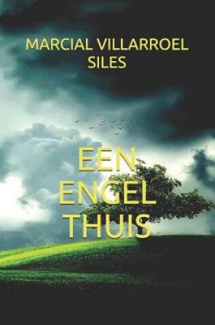 Cover of Een Engel Thuis
