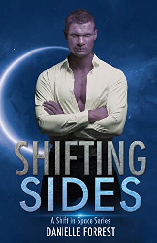 Book cover for Shifting Sides