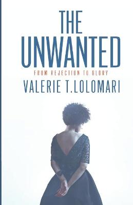 Cover of The Unwanted