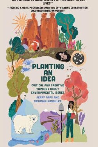 Cover of Planting an Idea