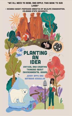 Book cover for Planting an Idea