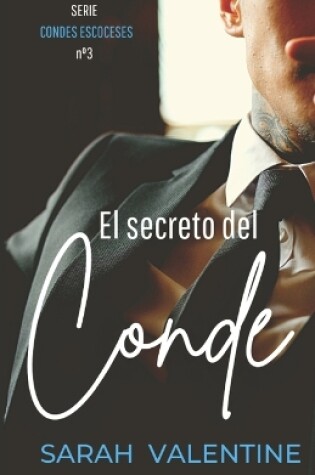 Cover of El secreto del conde