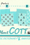 Book cover for All about Cotton
