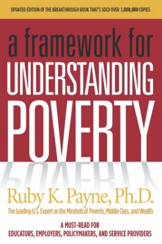 Cover of Framework for Understanding Poverty