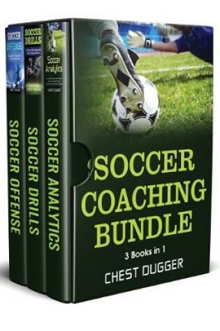 Cover of Soccer Coaching Bundle