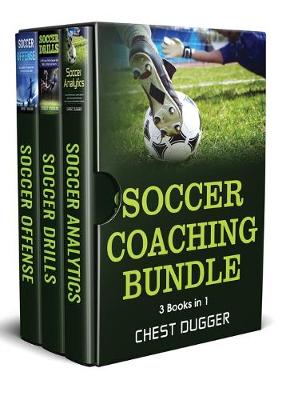 Book cover for Soccer Coaching Bundle