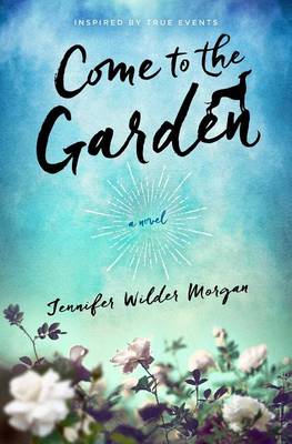 Book cover for Come to the Garden