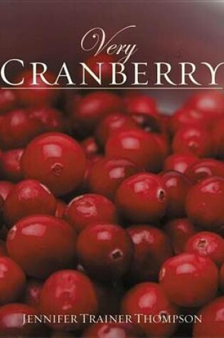 Cover of Very Cranberry