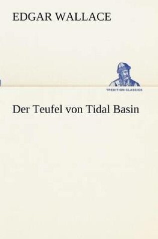 Cover of Der Teufel Von Tidal Basin