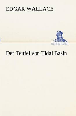 Book cover for Der Teufel Von Tidal Basin