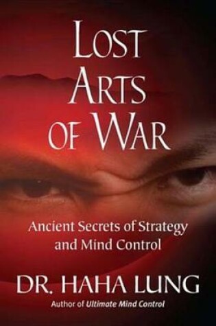 Cover of Lost Arts of War