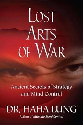 Book cover for Lost Arts of War