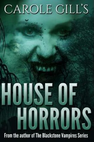 Cover of House of Horrors