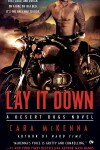 Book cover for Lay It Down