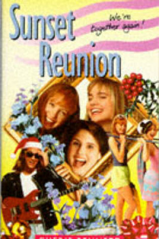 Cover of Sunset Reunion