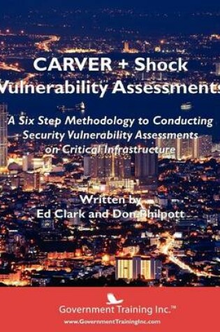 Cover of Carver + Shock Vulnerability Assessment Tool