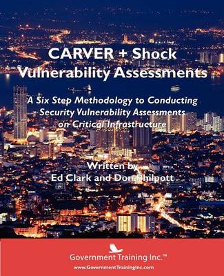 Cover of Carver + Shock Vulnerability Assessment Tool