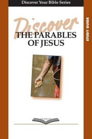 Cover of Discover the Parables of Jesus