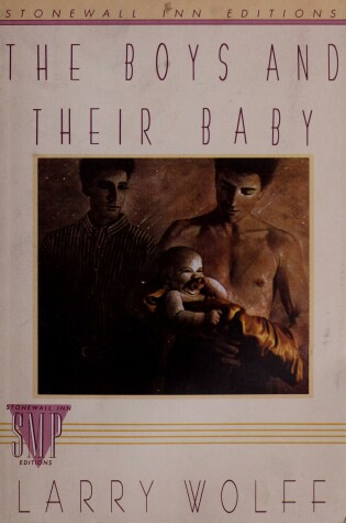 Cover of The Boys and Their Baby