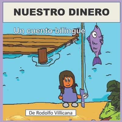 Book cover for Nuestro dinero