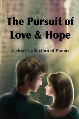 Book cover for The Pursuit of Love & Hope