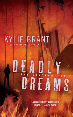 Book cover for Deadly Dreams