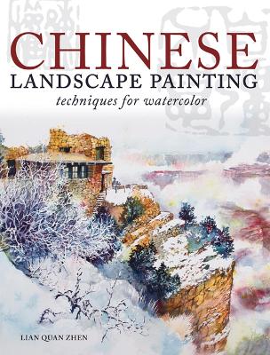 Book cover for Chinese Landscape Painting